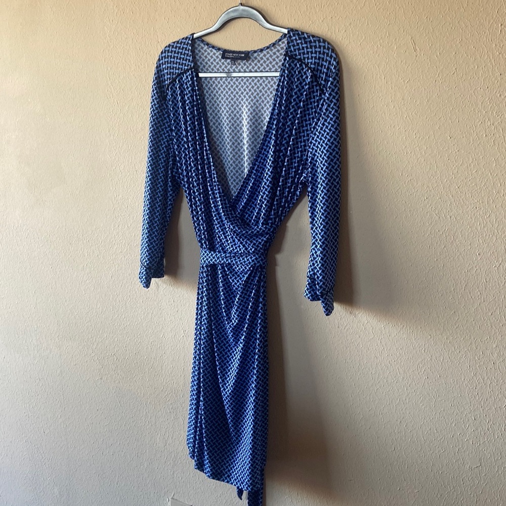 Flattering Dress
